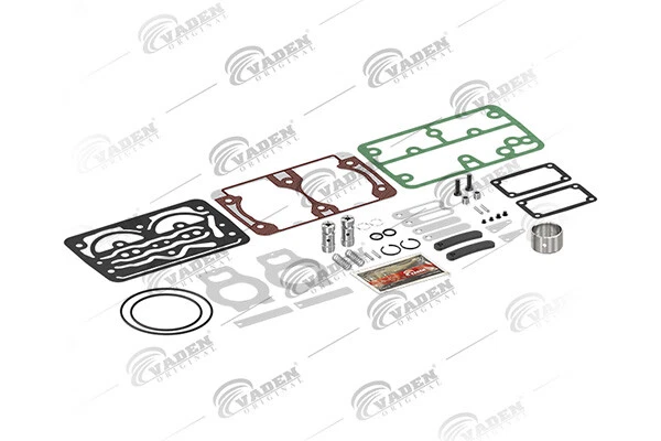 1300 050 770 VADEN Kit di riparazione originale, compressore