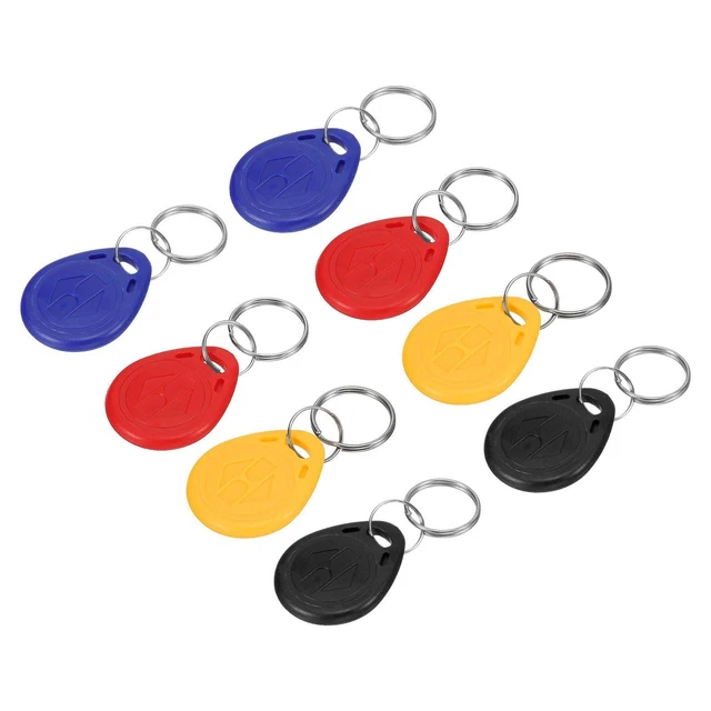 Rfid Blocage Etui, 10 Pcs Identité Vol Prévention De Crédit Cartes Pour Nfc Bourse, Vert[J4074
