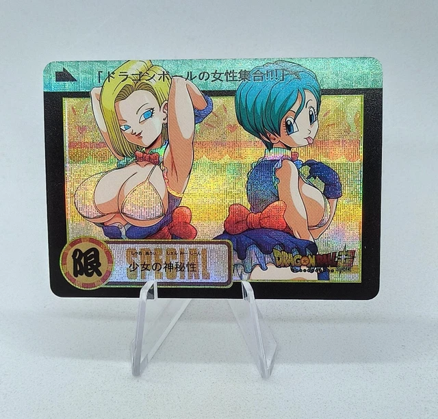 acgセクシーカード　　5TOB2⭐︎15    美品 m70606971376_1.jpg?1692624462