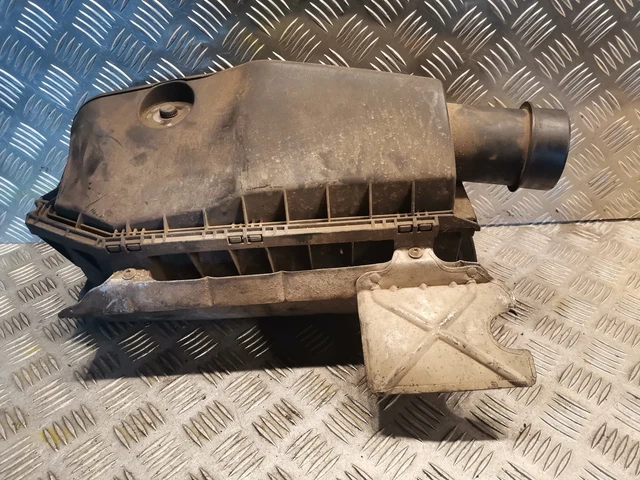 MERCEDES-BENZ W163 ML 270 CDI Scatola Filtro Aria 2.70 Diesel