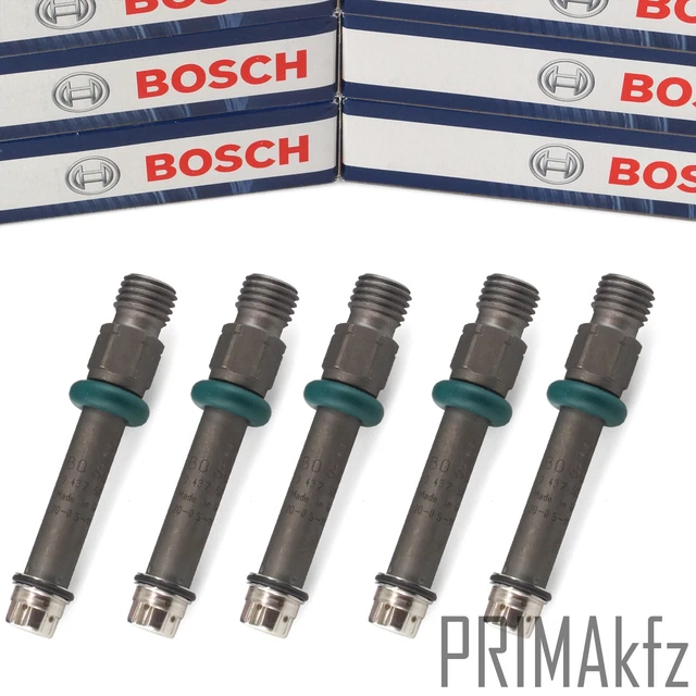 Lot De 18 Joints Buse Injecteur Pour VW Audi A1 A3 Skoda Seat 1.6 TDi - Compatible Réf. 03L130277B