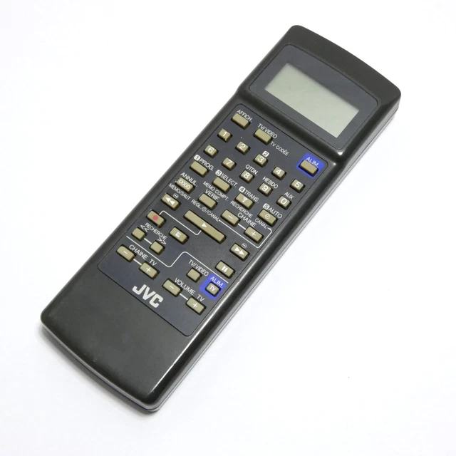 Télécommande de remplacement pour LG MG64, VCR