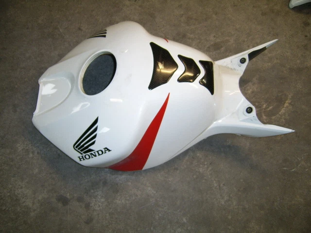 TANK COVER Honda CBR 1000 RR 2004-2005 2004