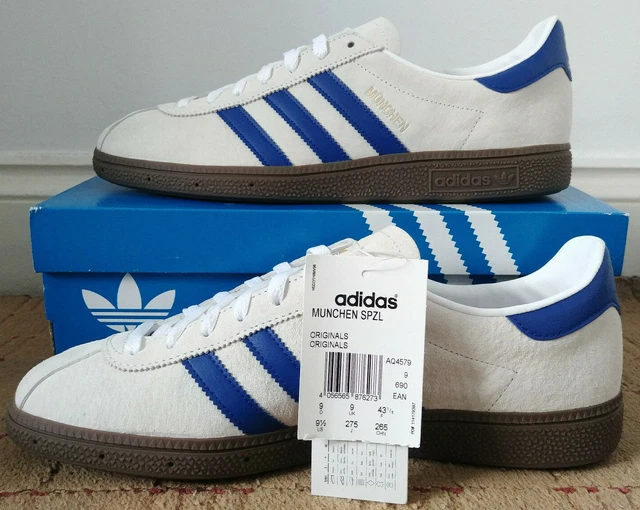 adidas originals munchen spzl