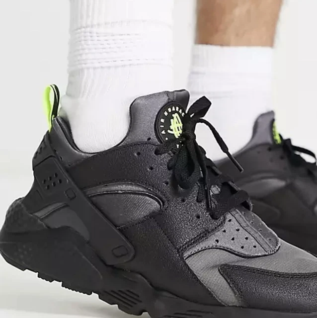 men's nike air huarache trainers