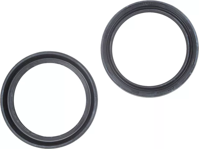 K S 1981-1985 Yamaha Yz125 Fork Seals 38X50X8 16-1032