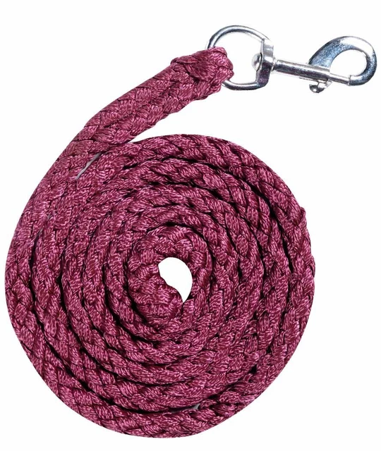 Longe De Licol Waldhausen Avec Mousqueton Anti-Panique | Licols Et Longes