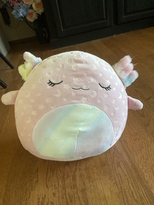 target exclusive axolotl