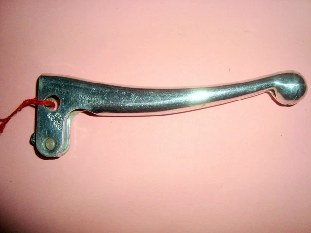 Kupplungshebel Original Magura Mofa Moped Oldtimermoped Zündapp,Kreidler,Hercule