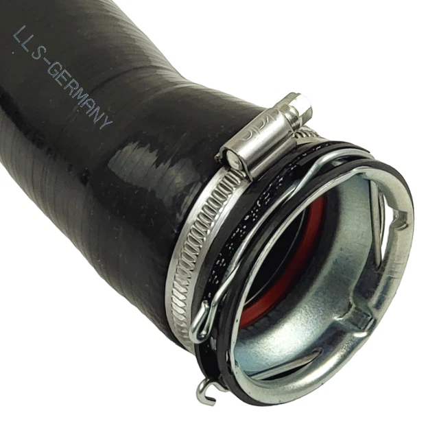 Tuyau D'intercooler Turbo Pour Dacia Duster 1.5 DCi - Référence 144607625R - Neuf D'origine
