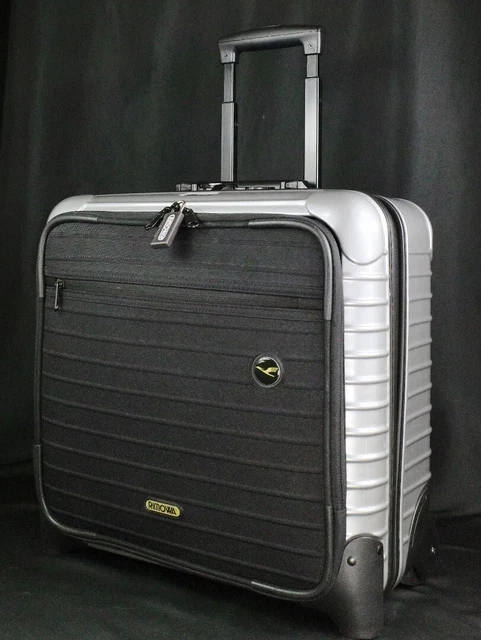 Rimowa Lufthansa 2 Wheel Salsa Bolero 23L 808.41