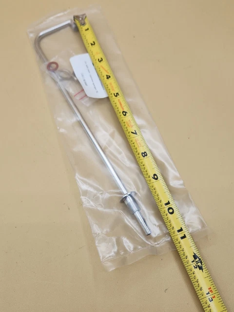 Applikon Air Inlet Pipe + Porous Sparger 3L 15 Tube For Bioreactor Z811303005