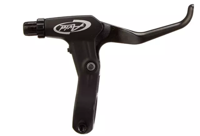 Sram AVID FR-5 MTB Brake Levers Pair In Black For Disc / Linear-Pull Brakes 3