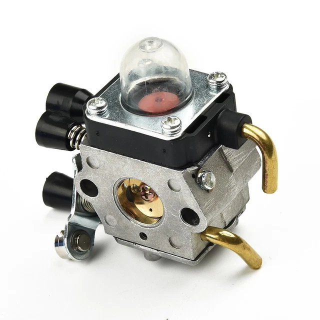 FS45 Carburatore FS46 FS55 FS55R FS75 FS85 Per C1Q-S186A Carburatore FC55