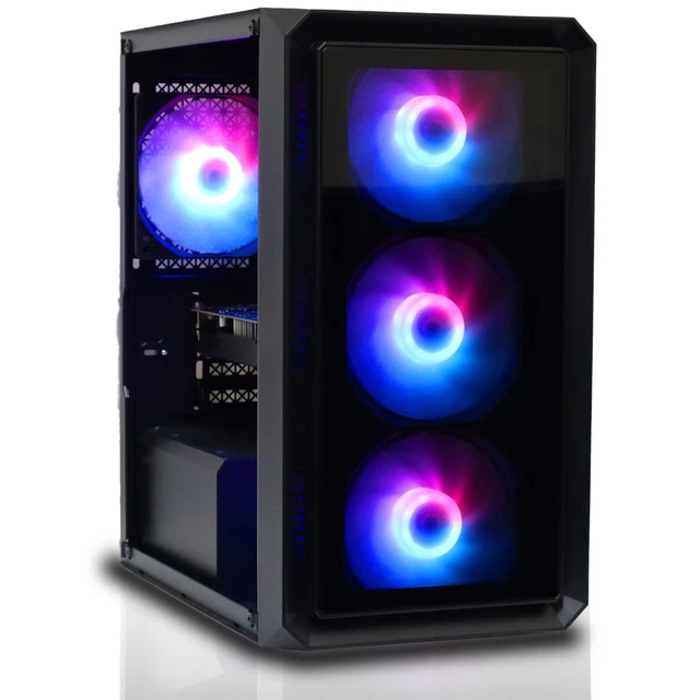 PC DE BUREAU ALL IN ONE HP 24-CA2002NK I5 12E GÉN 8 GO 1 To + 256Go SSD Blanc 2