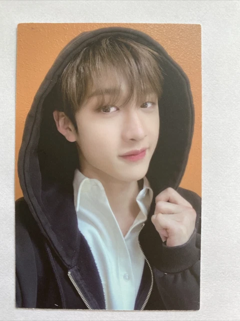Bang hotsell chan hoodie