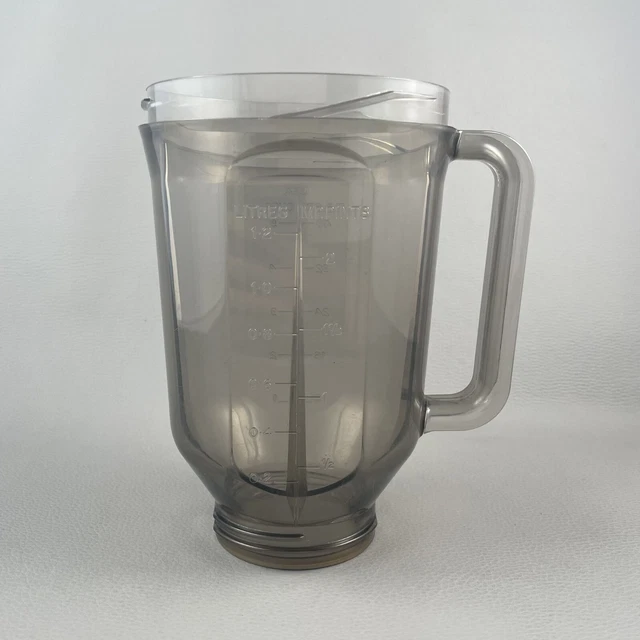 Blender inox TECHWOOD TBLI-385