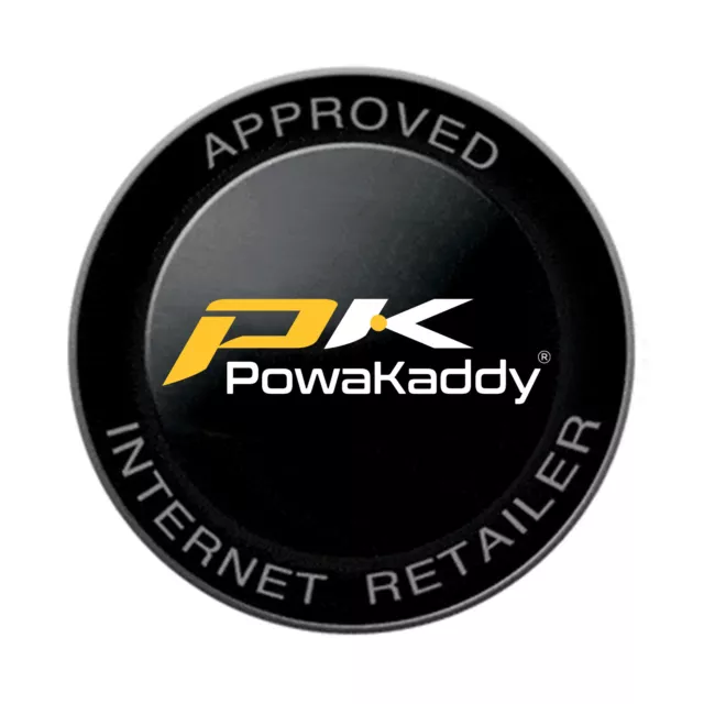 Powakaddy Golf Trolley Cart Bags Full Range Lightweight 14 Way Divider Top 2023 3