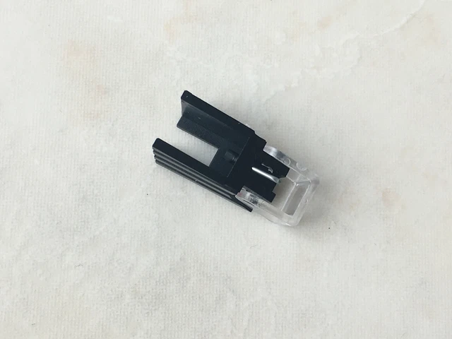 Aiguille Diamant Pour Platine Vinyle – DUAL DN 167, Compatible 78 Tours, Universelle
