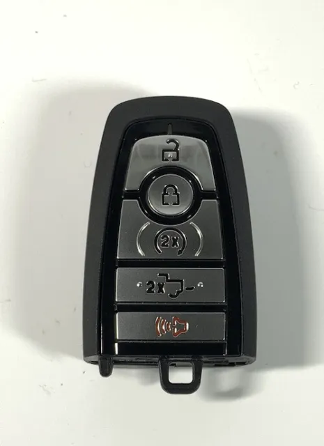 2017-22 Ford F-Series Smart Key Remote Fob Fcc: M3N-A2C931426 Hc3T-15K601-Bd New