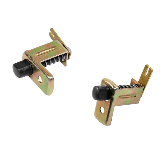 Door Jamb Switch 1 Spade (Qty 2) Pair Vw Bug Bus Type 3 Ghia Vanagon 113947561E