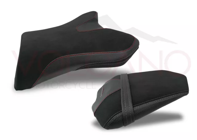 SEAT COVER SADDLE COVER YAMAHA FZ1 2006 - 2016 - Art. y034c