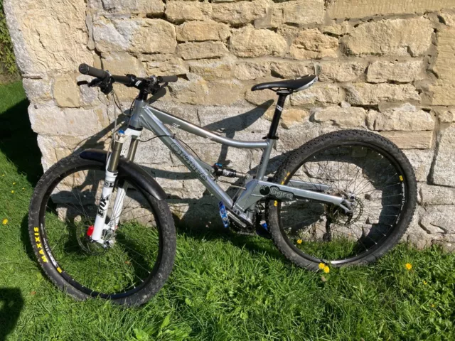 ORANGE P7 27.5 Plus 29er XL Mountain Bike 899.00 PicClick UK