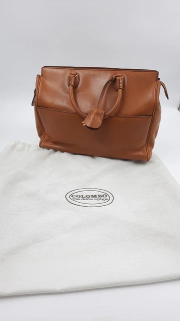 Colombo via della top spiga bag price
