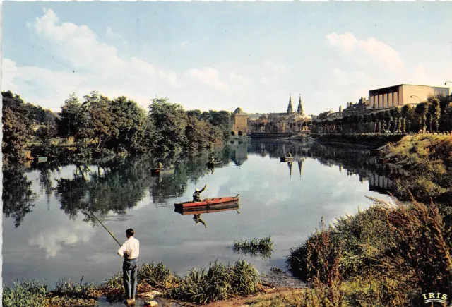 08-Charleville Mezieres-N�1004-A/0403