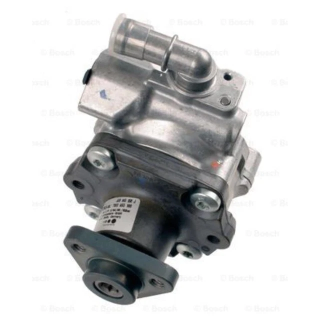 Pompe à Carburant Pour Audi A4 A5 2007-2017 - Modèles Essence 1.8L, 2.0L, 3.0L, 3.2L, 4.2L - Remplacement #0580202016