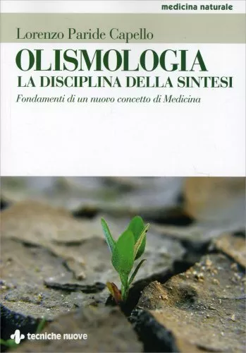 Libro Olismologia - Lorenzo P. Capello