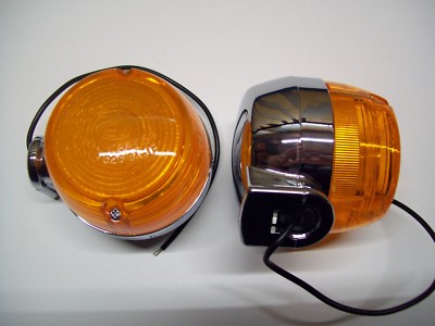 CEV LENTE FRECCIA gemma LENS TURNSIGNAL per cev Moto o Guzzi t3 v35 per Ducati 