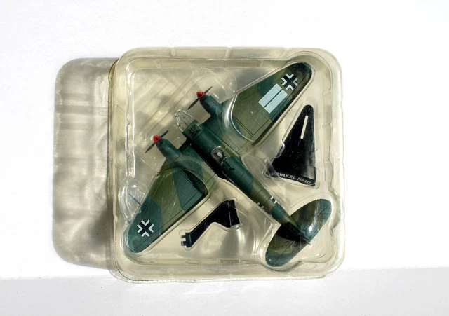 FORCES OF VALOR - Avion militaire 2e Escadron - 1er Section - n°1