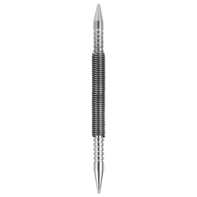 Setter Punch Pequeño Doble Cabeza Setter Pin Punch