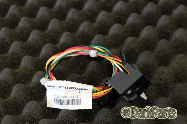 Nappe Câblée Backplane SATA Pour IBM XSeries 206 – FRU 13N2413 13N2375 – Testée