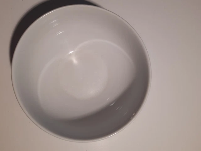 BOL TINTIN LE LOTUS BLEU en PORCELAINE 2