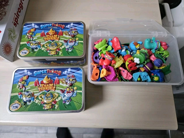 SUPERTHINGS KAZOOM KIDS Bundle £10.00 - PicClick UK