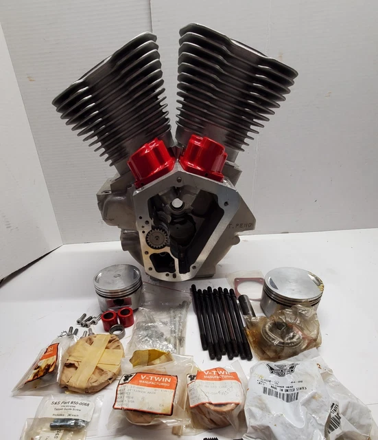delkron engine