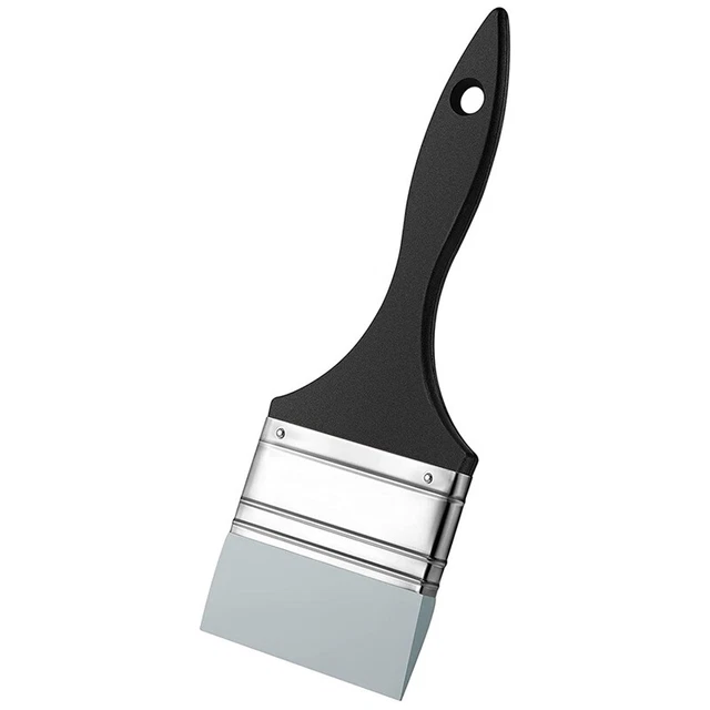Pennello per Modellare i Colori nel Silicone Pennello per Pittura nel Silic2849