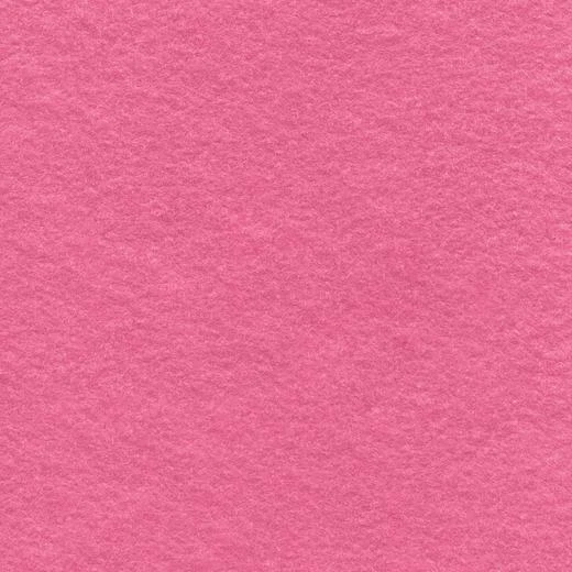 Tela de fieltro clásico arco iris Kunin Eco-Fi 36" de ancho 1 yarda - rosa caramelo