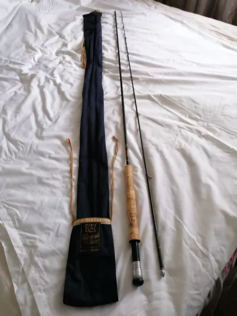 Fly Fishing Rod Bag FOR SALE! - PicClick UK