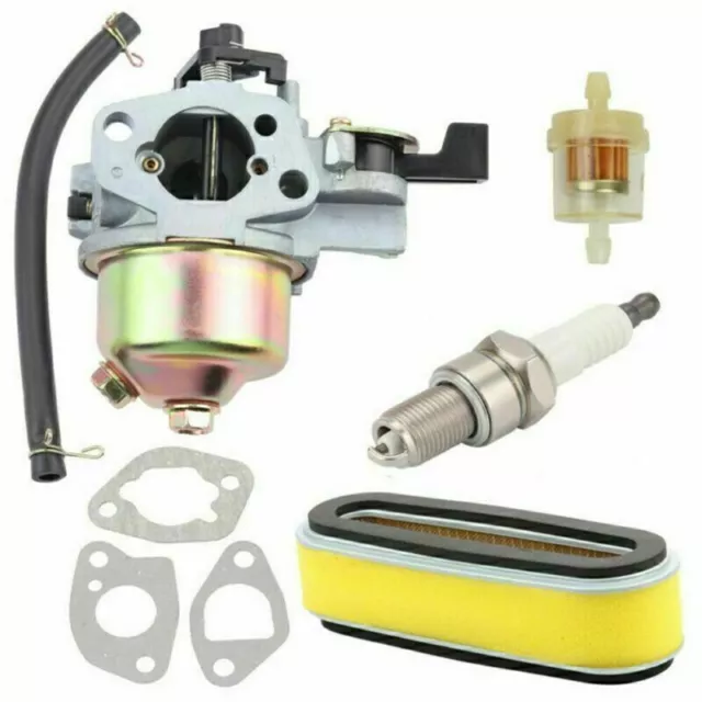 Vergaser Für Honda GXV120 GXV140 GXV160 HR194 HR195 HR214 Rasenmäher Modelle Kit