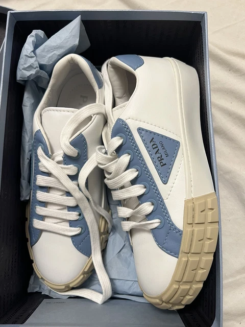 Sneakers Prada Calzature Donna - Taglia 38