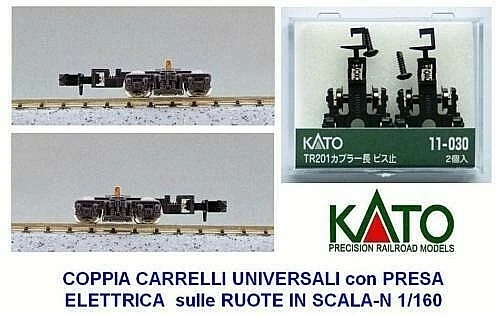 Modellismo Ferroviario - MiniTRIX 66623 Base Per Pulizia Ruote Locomotive In Scala N E Z