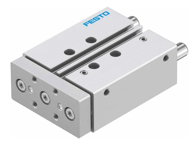 FESTO DFM-40-100-P-A-KF 170942 Guided Actuator New