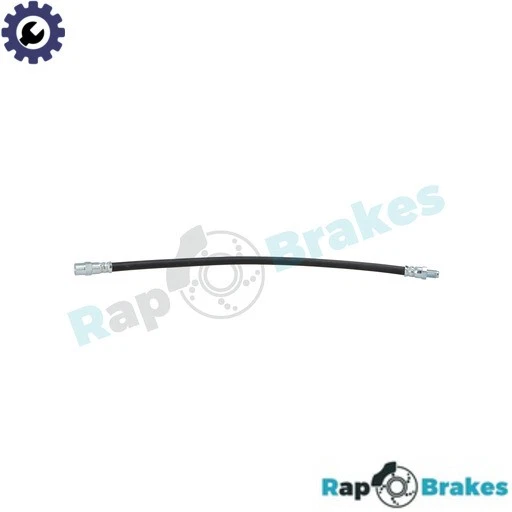 T.N。 Brake Hoses, Lines & Fittings, Brakes & Brake Parts, Car
