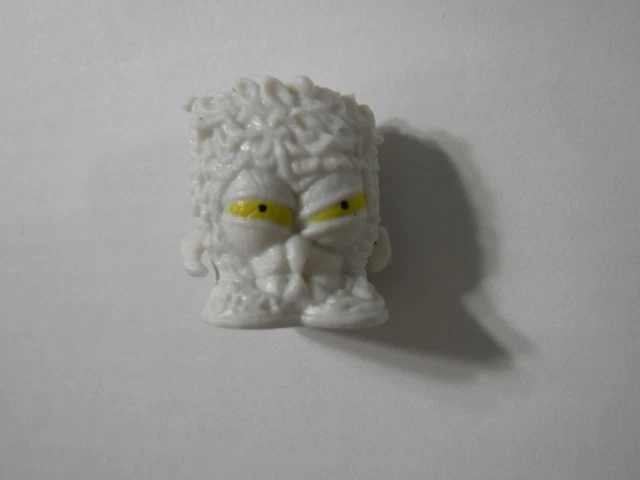 The Trash Pack Series 5 - Saver Krout - Common -Trashie