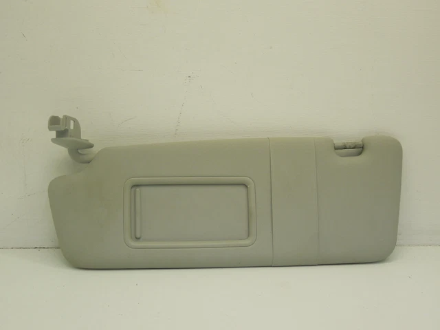 Rétroviseur Côté Passager Chauffant Pour Audi A4 2002-2008 - Verre Kool Vue, Référence 8E0857536J, Garantie 1 An