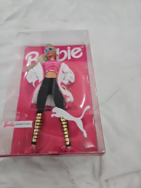 Puma barbie au sales