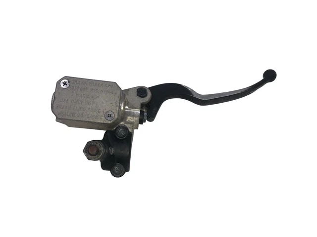 Pompa Freno Anteriore Yamaha X City 125 2007 2016 Destra Leva Levetta